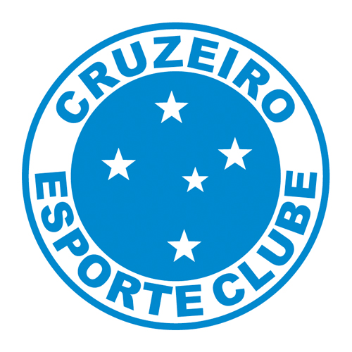 Descargar Logo Vectorizado cruzeiro esporte clube sc Gratis