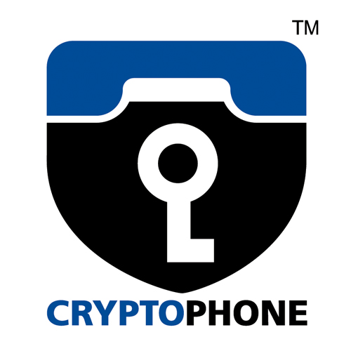 Download vector logo cryptophone EPS Free