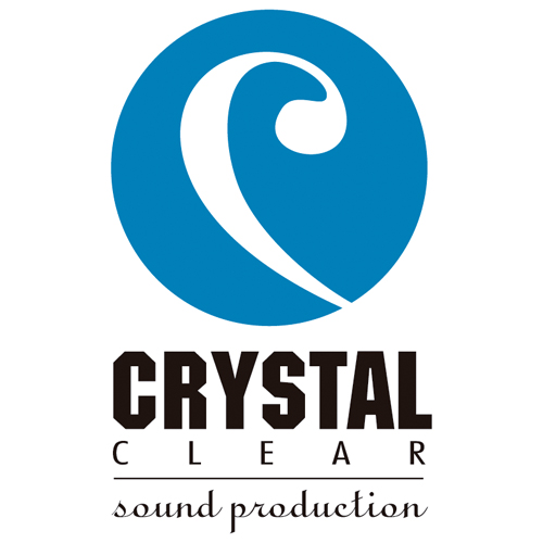 Descargar Logo Vectorizado crystal clear Gratis
