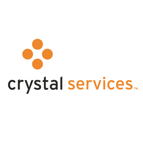 Descargar Logo Vectorizado crystal services EPS Gratis