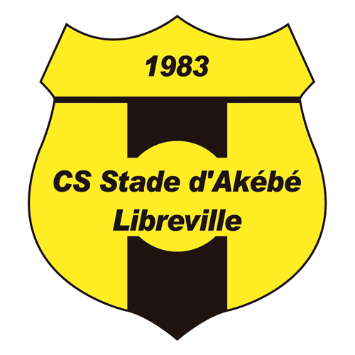 Download vector logo cs stade d akebe Free