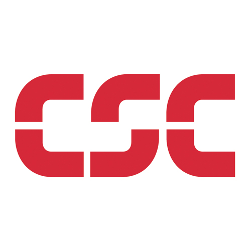 Download vector logo csc 114 EPS Free