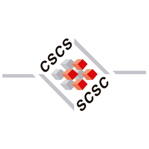 Download vector logo cscs EPS Free
