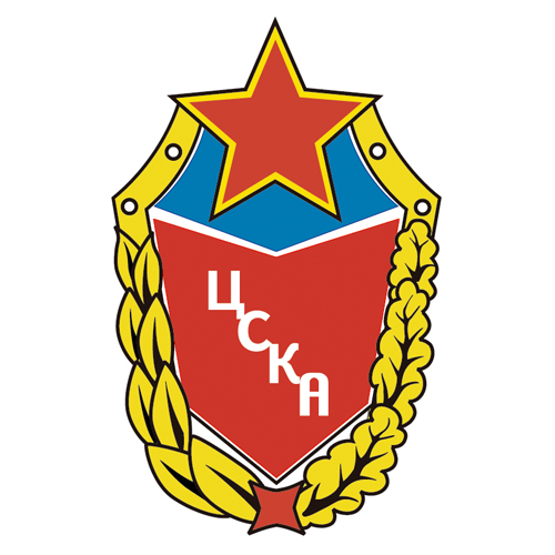 Descargar Logo Vectorizado cska 119 EPS Gratis