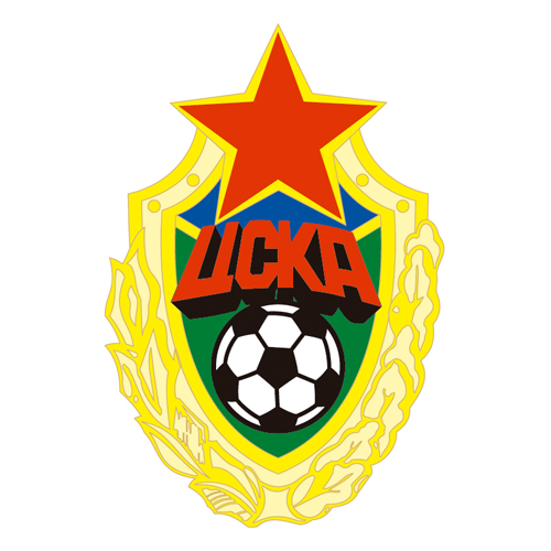 Descargar Logo Vectorizado cska 120 EPS Gratis