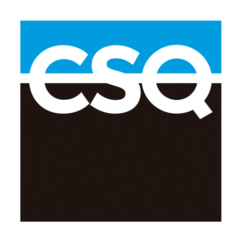Download vector logo csq Free