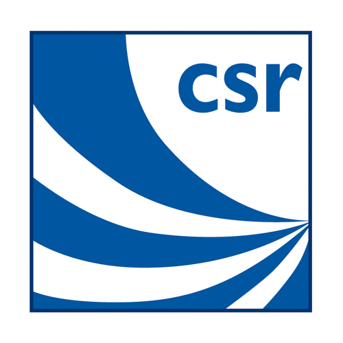 Download vector logo csr 123 Free