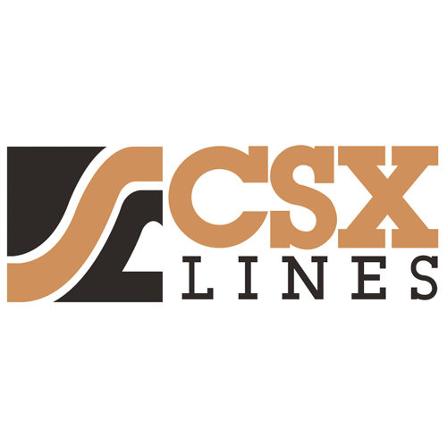 Download Logo Csx Lines Eps Ai Cdr Pdf Vector Free