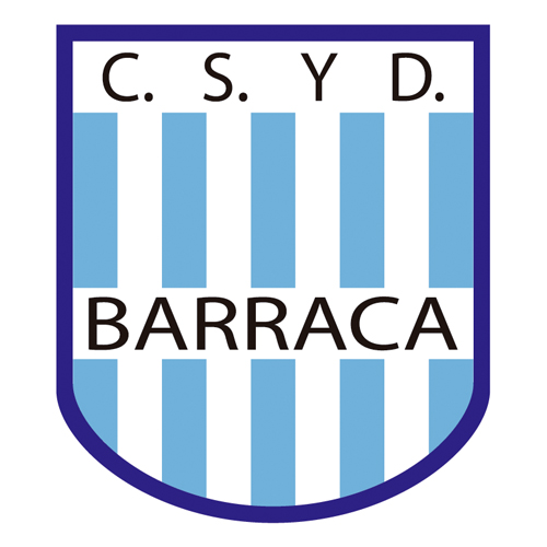 Download vector logo csyd barraca Free