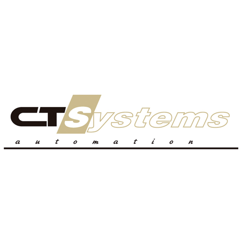 Descargar Logo Vectorizado ct systems automation Gratis