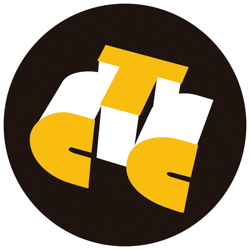 Download vector logo ctc tv EPS Free
