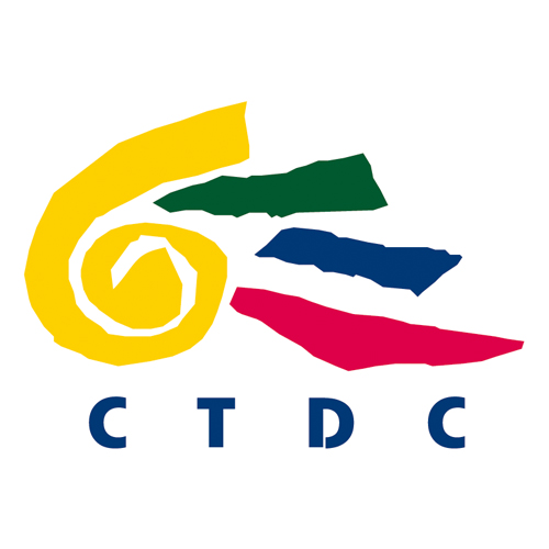 Download vector logo ctdc Free
