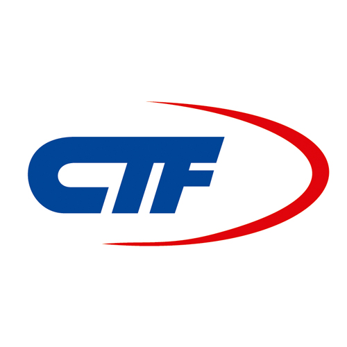 Download vector logo ctf Free