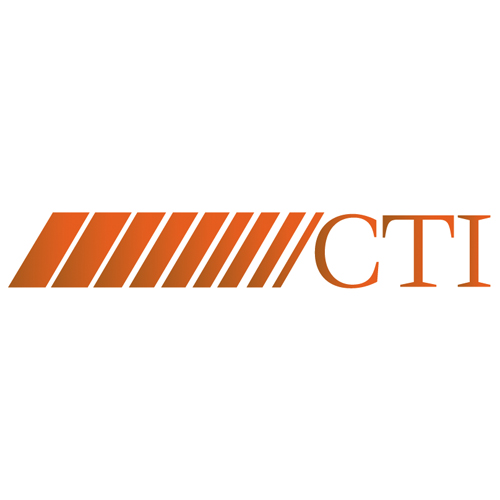 Download vector logo cti 138 Free