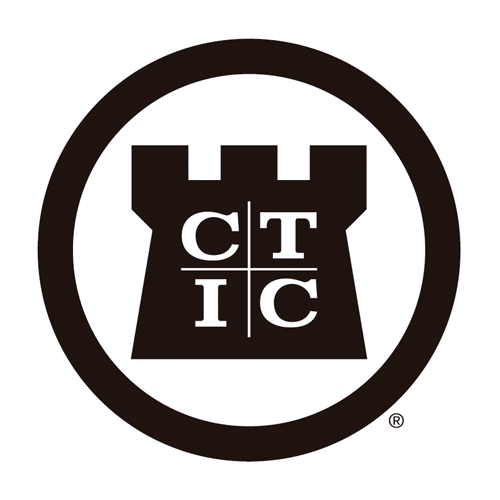 Download vector logo ctic Free