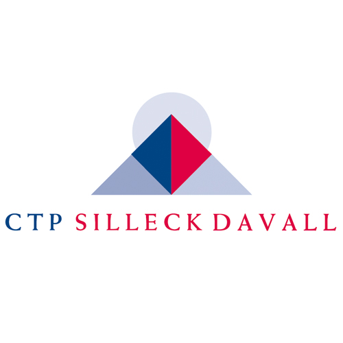 Download vector logo ctp sillec davall Free