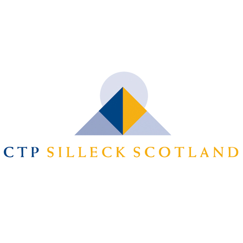 Download vector logo ctp silleck scotland Free