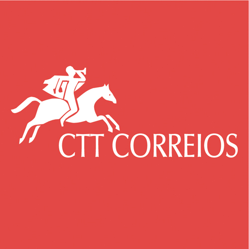 Descargar Logo Vectorizado ctt correios Gratis