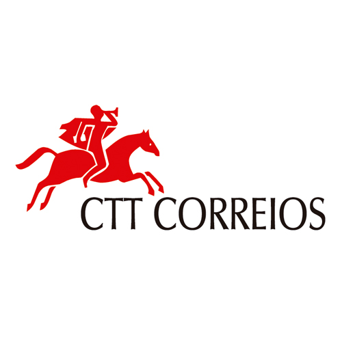 Descargar Logo Vectorizado ctt correios de portugal Gratis