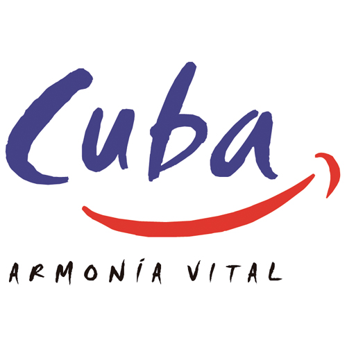 Download vector logo cuba Free