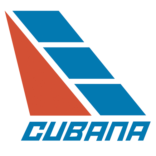 Download vector logo cubana Free