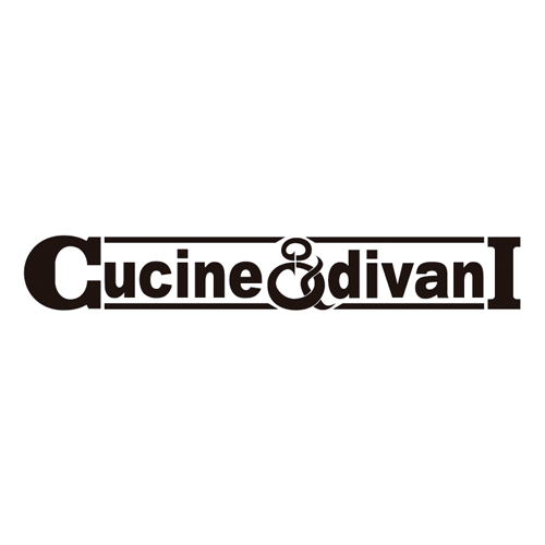Download vector logo cucine   divani Free
