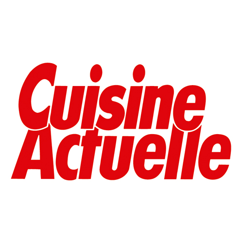 Descargar Logo Vectorizado cuisine actuelle Gratis