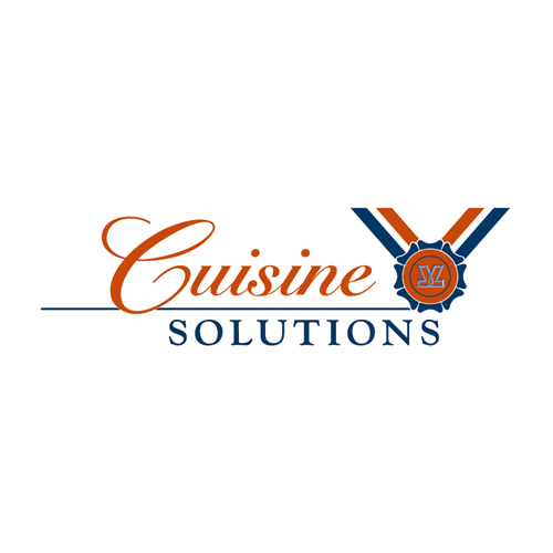 Download vector logo cuisine solutions EPS Free