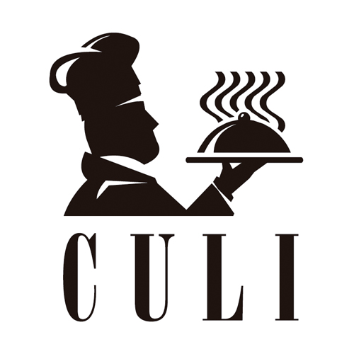 Download vector logo culi Free