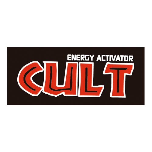 Download vector logo cult 150 Free