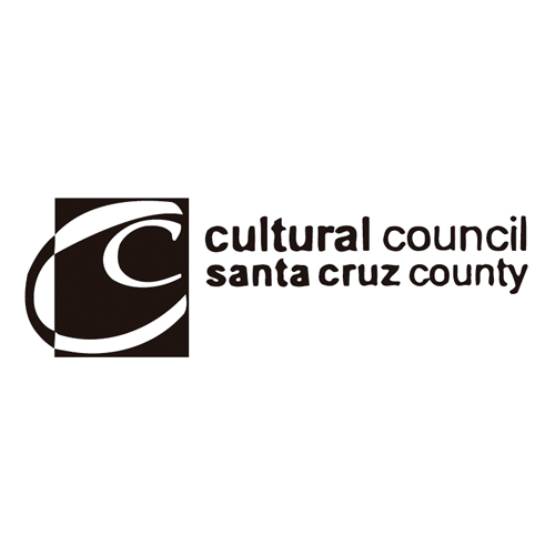 Descargar Logo Vectorizado cultural council santa cruz county Gratis
