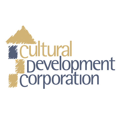 Descargar Logo Vectorizado cultural development corporation Gratis