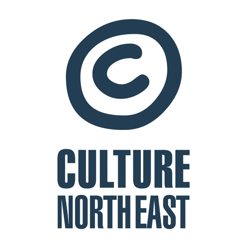 Download vector logo culture north east Free
