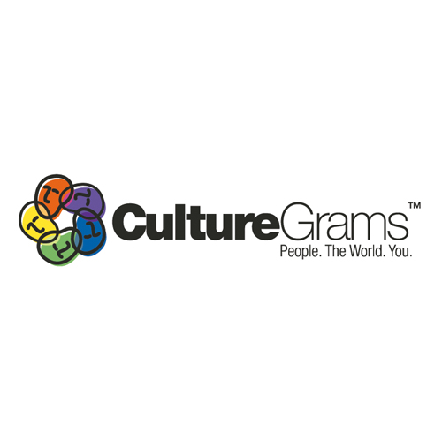 Descargar Logo Vectorizado culturegrams EPS Gratis