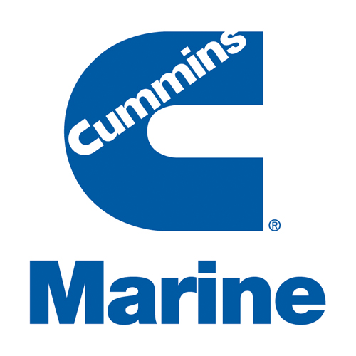 Descargar Logo Vectorizado cummins marine EPS Gratis