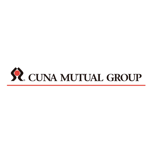 Download vector logo cuna mutual group EPS Free