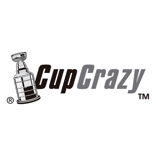 Download vector logo cup crazy Free