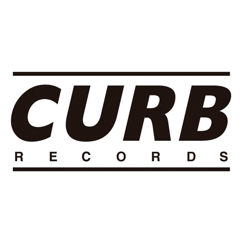Download vector logo curb records Free
