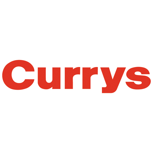 Download vector logo currys Free