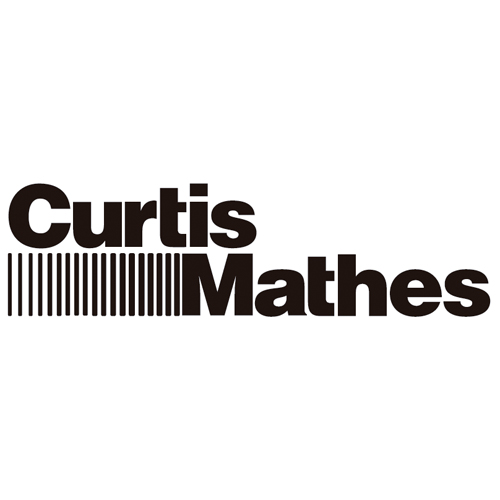Download vector logo curtis mathes EPS Free