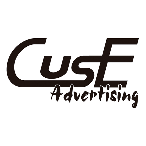 Descargar Logo Vectorizado cuse advertising Gratis