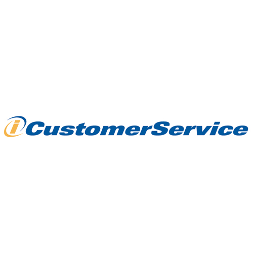 Download vector logo customerservice Free
