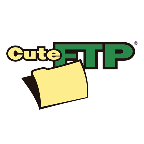 Descargar Logo Vectorizado cuteftp EPS Gratis