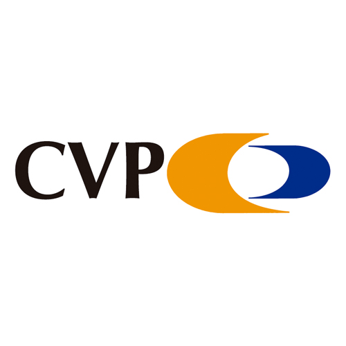 Download vector logo cvp Free