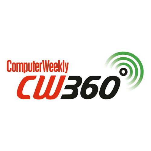 Descargar Logo Vectorizado cw360 Gratis