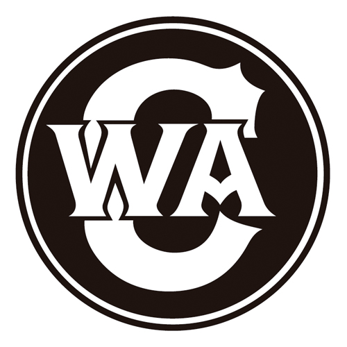 Download vector logo cwa 164 Free