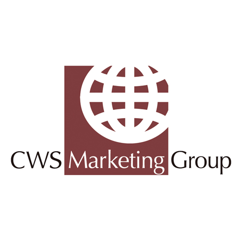 Descargar Logo Vectorizado cws marketing group EPS Gratis