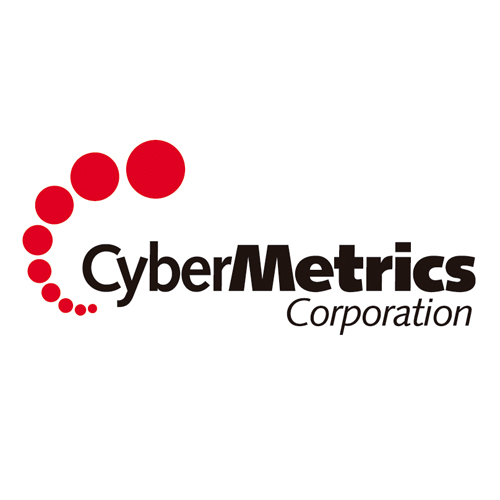 Download vector logo cybermetrics Free