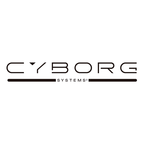 Descargar Logo Vectorizado cyborg systems Gratis