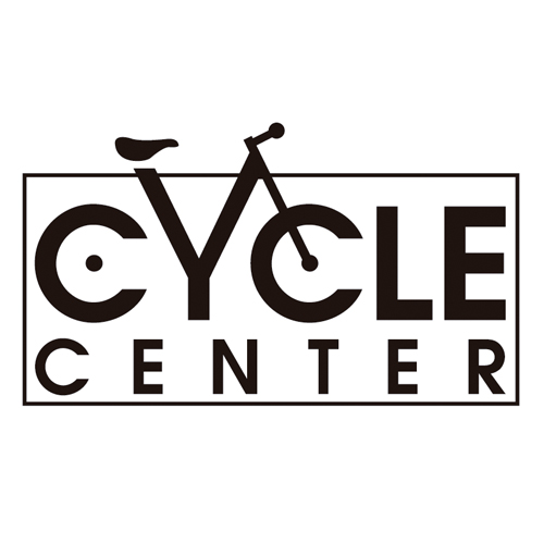 Descargar Logo Vectorizado cycle center EPS Gratis